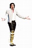 Michael Jackson Transparent Image | PNG Play