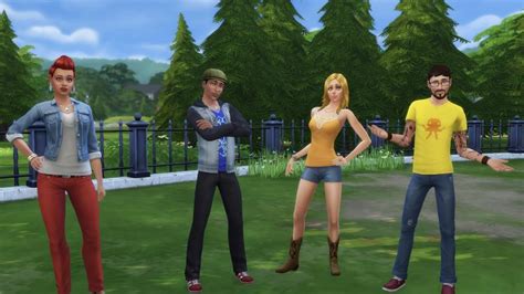 Top 10 Sims 4 Best Traits To Have Gamers Decide