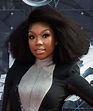 Brandy Norwood Rushed To Hospital After Falling Unconscious | Majic 102.1