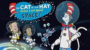 The Cat in the Hat Knows a Lot About Space! (2017) - Amazon Prime Video ...