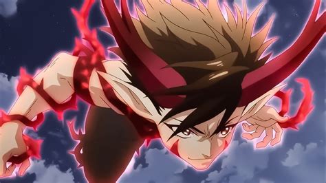 7 Mejores Animes Donde El Protagonista Es Un Rey Demonio Youtube