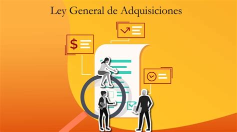 Proyecto De Ley General De Adquisiciones Arrendamientos Y Servicios Del Sector P Blico