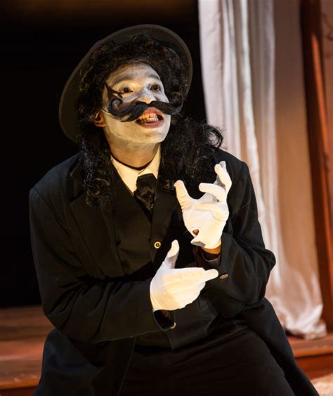 An Octoroon At Kinetic Theatre Company In Pittsburgh Pa The