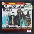 Lot Detail - White Zombie Signed Promotional "Super Charger Heaven" 45 ...