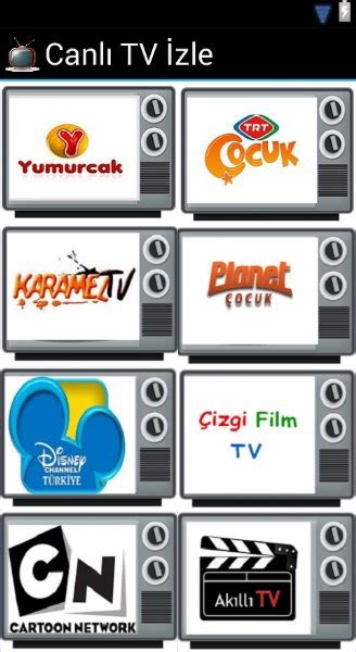 Canlı tv izlemenin en iyi adresindesiniz. Canlı TV İzle - Android Uygulaması - Andropedi