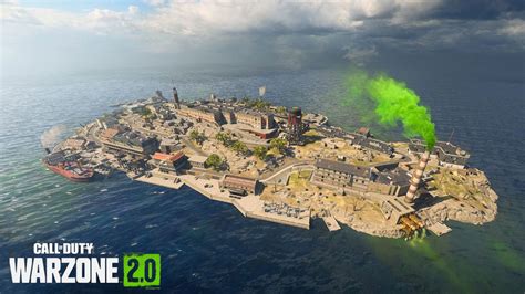 Call Of Duty Warzone 2 Una Nuova Mappa Resurgence Nel 2023 Da Beenox