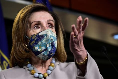 Pelosi Unconcerned About Rep Swalwell After Report He Was Targeted By