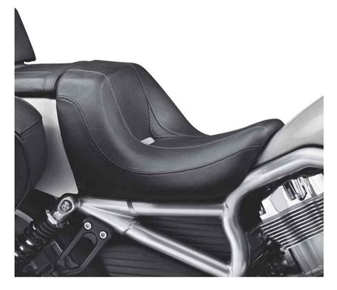 Harley Davidson Sundowner Rider Seat Fits 12 Later Vrscdx Models