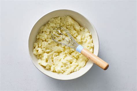 Mashed Potato Recipe Martha Stewart