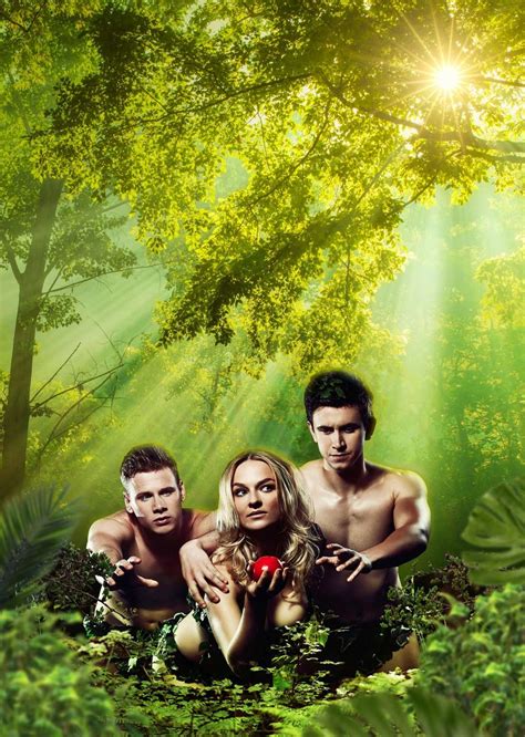 News Kings Head Theatre To Present London Premiere Of Adam And Eve And