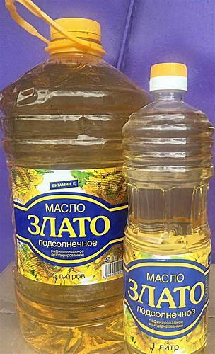 Продажа - Масло подсолнечное Картинка - Продажа - Масло подсолнечное