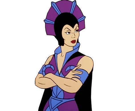 Evil Lyn Masters Of The Universe Cartoon Filmation Profile Writeups Org