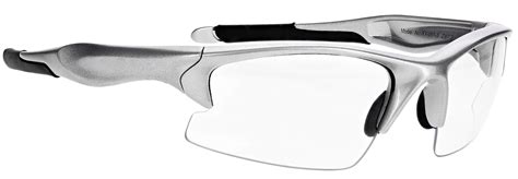 Safety Glasses 691 Rx Available Phillips Safety
