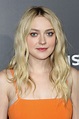 Dakota Fanning - 'American Pastoral' Premiere in Los Angeles • CelebMafia