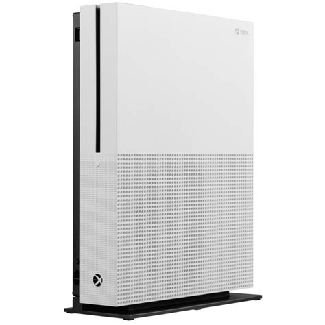 Microsoft Xbox One S 500gb White Gaming Consoles Photopoint