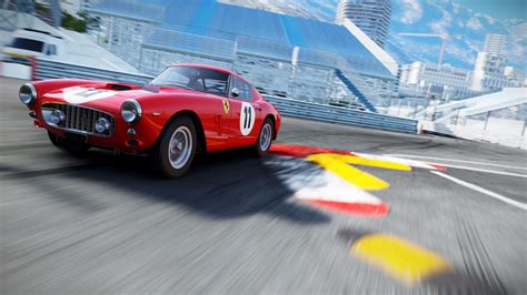 Project Cars 3 Confirmed To Be In Development Team Vvv