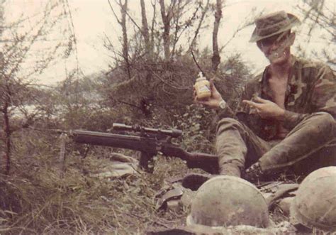 Pin On Snipers Vietnam