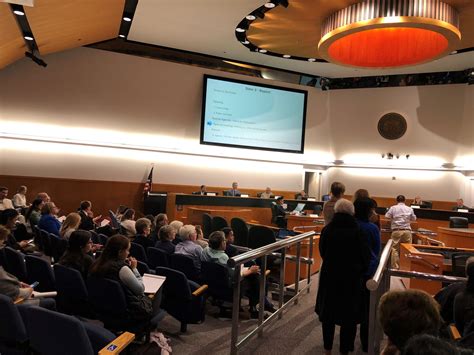 Board Of Supervisors Special Hearing On Older Adults Report Age