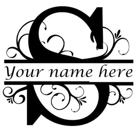 Free Family Name Svg Free 856 SVG PNG EPS DXF File