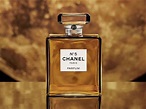 «Chanel n.5», el perfume más famoso y vendido de la historia – El Expresivo