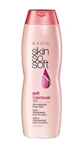 A luxurious and exotic blend of oils renowned for their euphoric and sensual properties. Avon Skin so Soft Renew Refresh Age-defying Overnight ...