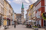 Stadt Meiningen und ihre Ortsteile – RRVpix