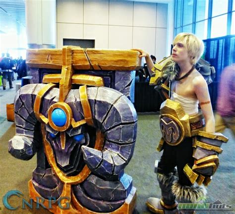 Pax East 2015 Day 2 Recap Smite Xbox Forced 2 Just Shapes And Beats