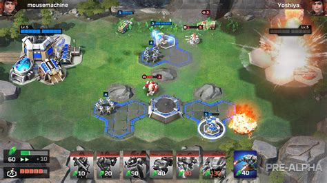 Command And Conquer Rivals Everything You Need To Know Android Central