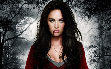 Female Vampire Wallpaper Images