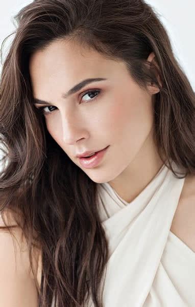 gal gadot age and height spacotin