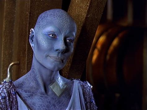 Farscape : The Complete Second Season Blu-ray review