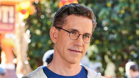 Ncis Star Brian Dietzen Shares Tribute To Rarely Seen Wife For Sweet