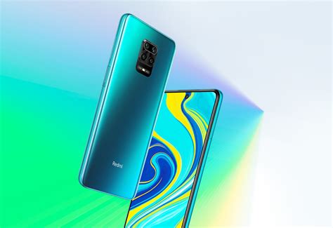 Rétrocompatibilité de la PS5, annonce du Redmi Note 9S et ...