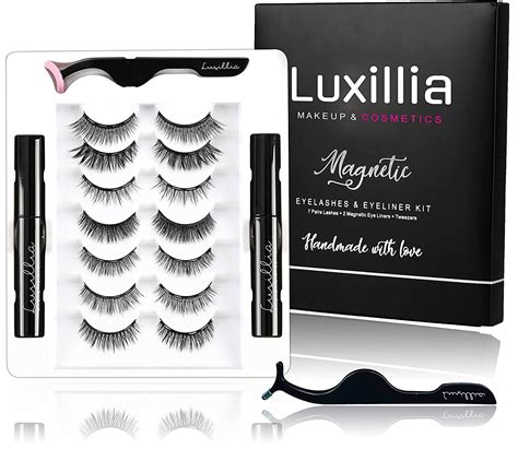 The 10 Best Magnetic Eyelashes Of 2021 Reviewthis