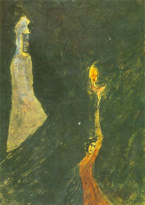 Filerabindranath Tagore Two Figures01 Wikimedia Commons