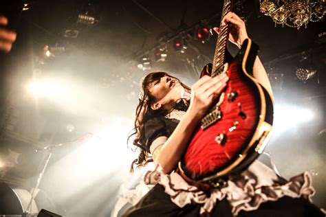 Biography Band Maid Official Web Site