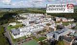 Lancaster University | British Council
