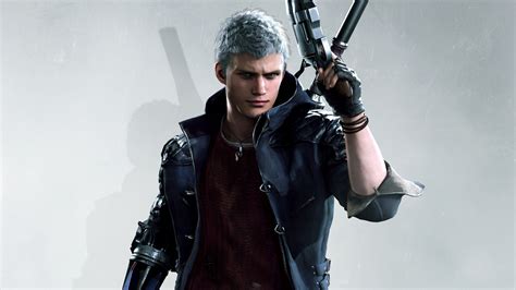 1360x768 Devil May Cry 5 Nero Laptop Hd Hd 4k Wallpapers Images