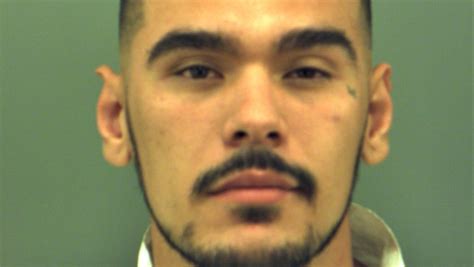 El Paso Man Suspected In Fatal Shooting Of Ex Girlfriend Arrested