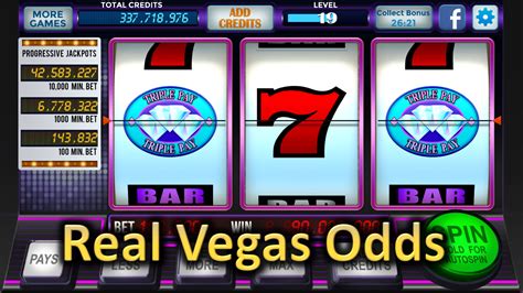 Vegas Diamond Slots Free Classic 3 Reel Slot Machine Games