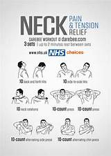 Pictures of Neck And Shoulder Muscle Exercises