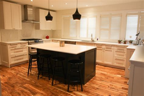 As part of our award winning sektion system of kitchen cabinets, our accent doors come in a wide variety of styles to perfectly. Doors to retrofit IKEA Cabinets by Allstyle