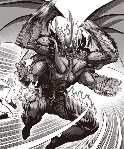 Thragg And Battle Beast Invincible Comic Vs Four Arms Monster Garou