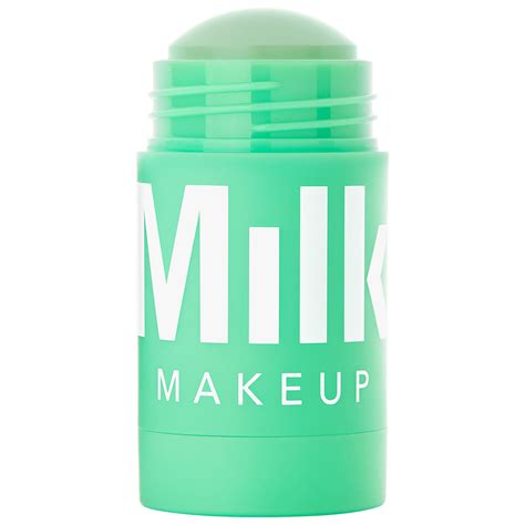 Milk Makeup Matcha Detoxifying Face Mask Milk Makeup