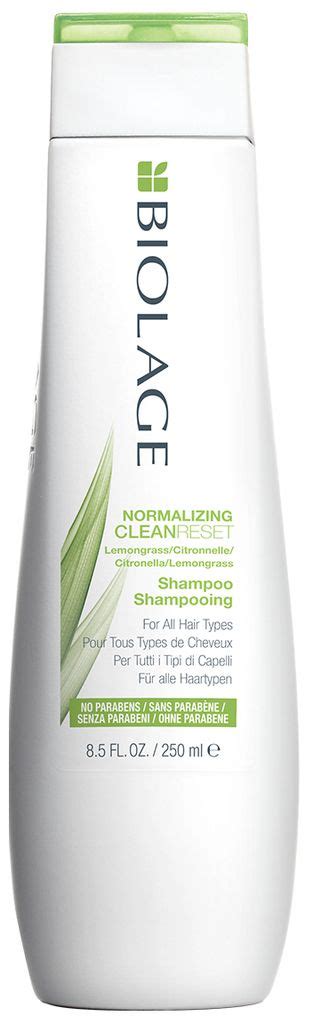 Biolage Scalp Normalizing Shampoo Kaufen Bellaffairat