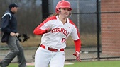 Emily McKinney - 2021-22 - Softball - Cornell University Athletics