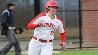 Emily McKinney - 2021-22 - Softball - Cornell University Athletics