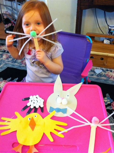 Holiday Crafts For Kids Easter Art Easter Time Hoppy Easter Easter