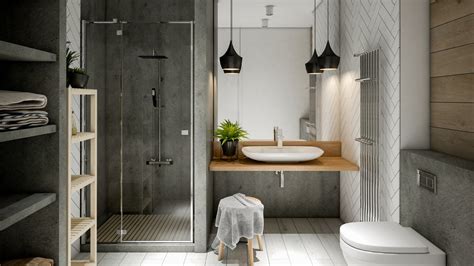 Modern Bathroom Trends For 2021 Build Magazine