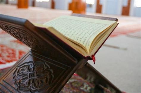 Membaca Surah Al Fatihah Kali Makna Manfaat Dan Tata Cara